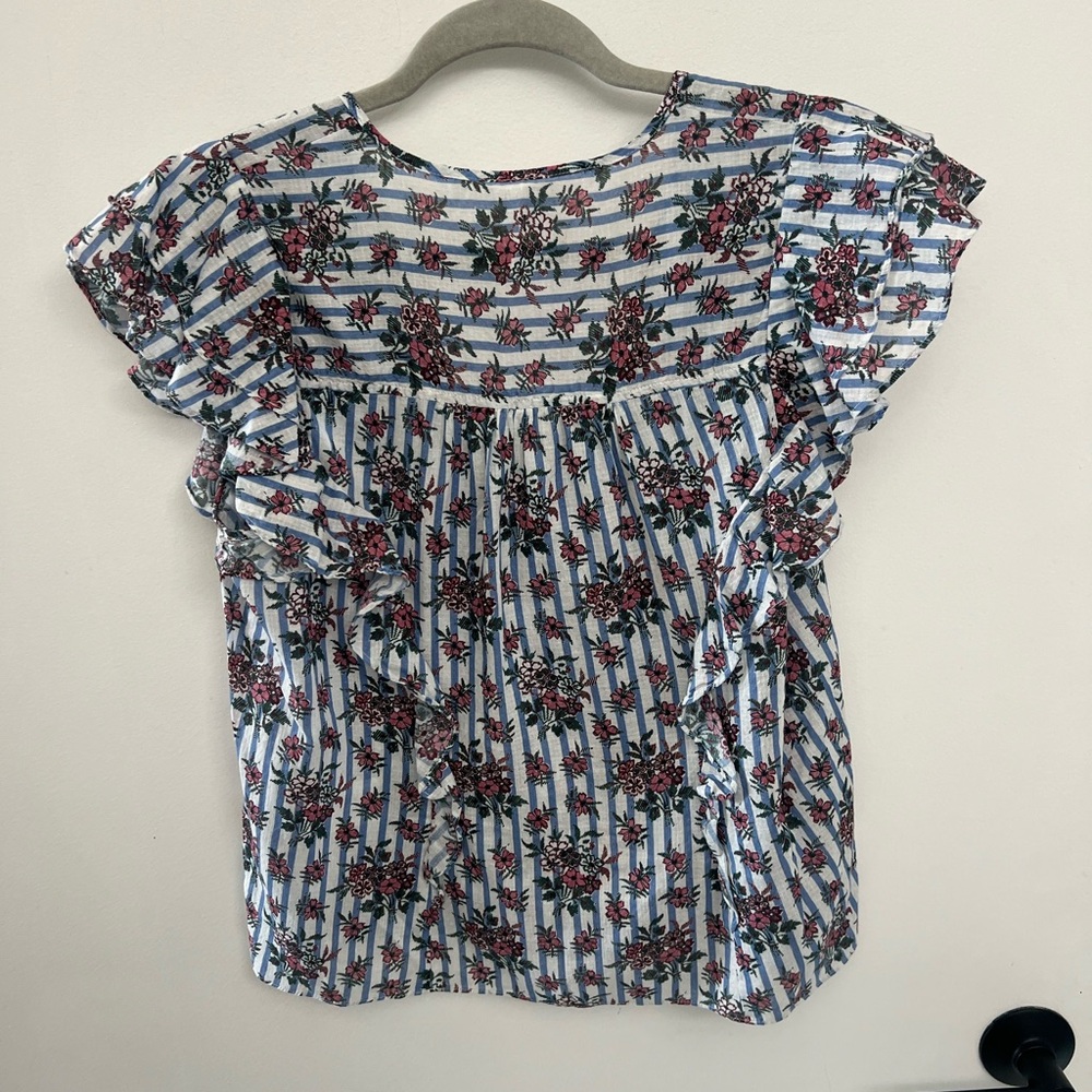 Isabel Marant Top - Picture 2 of 3